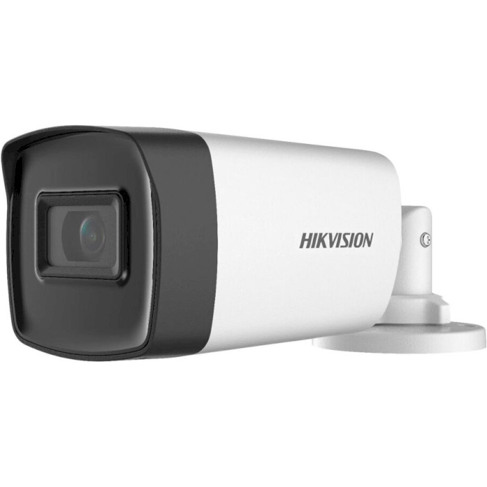Камера відеоспостереження HIKVISION DS-2CE17H0T-IT5F(C) (3.6)