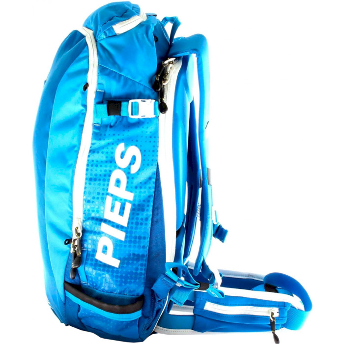 Рюкзак спортивний PIEPS Track 20 Blue (112820.BLU)