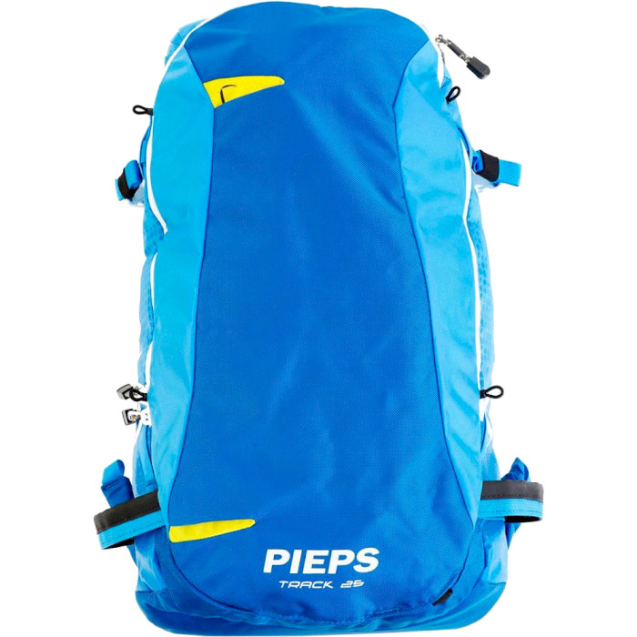 Рюкзак спортивний PIEPS Track 25 Blue (112821.BLU)
