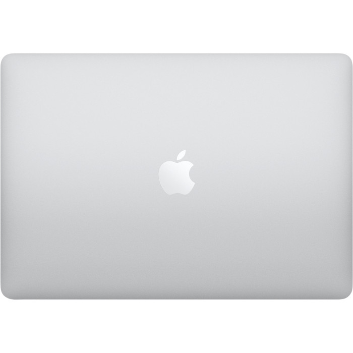 Ноутбук APPLE A2337 MacBook Air M1 16/256GB Silver (Z12700152)
