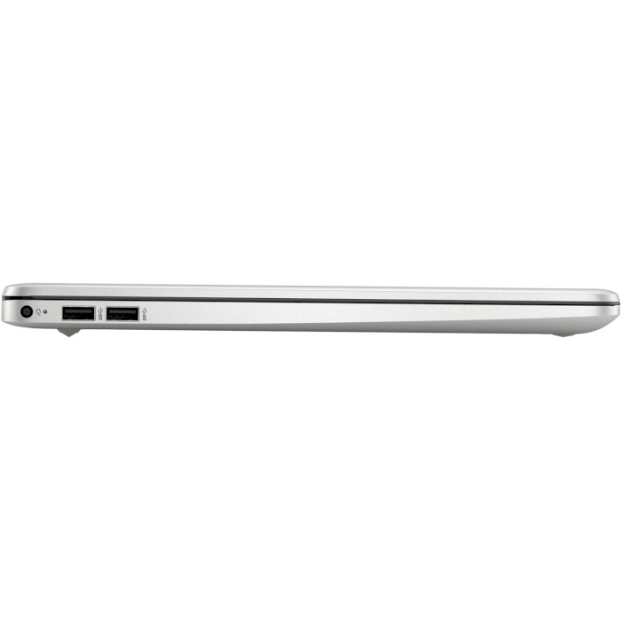 Ноутбук HP 15s-eq1001ua Natural Silver (1U9R5EA)