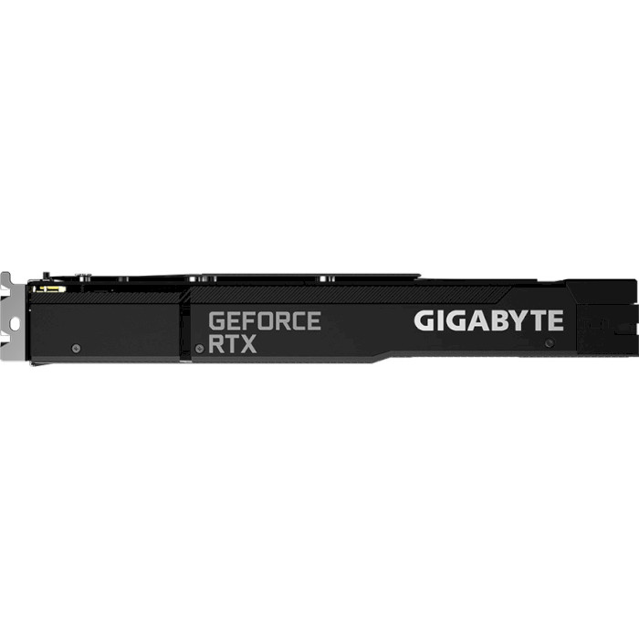 Видеокарта GIGABYTE GeForce RTX 3080 Turbo 10G (GV-N3080TURBO-10GD)