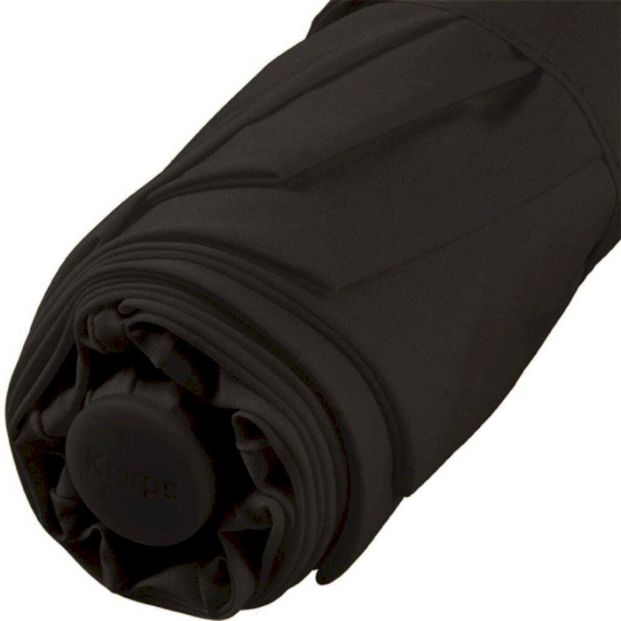 Парасолька KNIRPS E.200 Medium Duomatic Black (95 1200 1001)