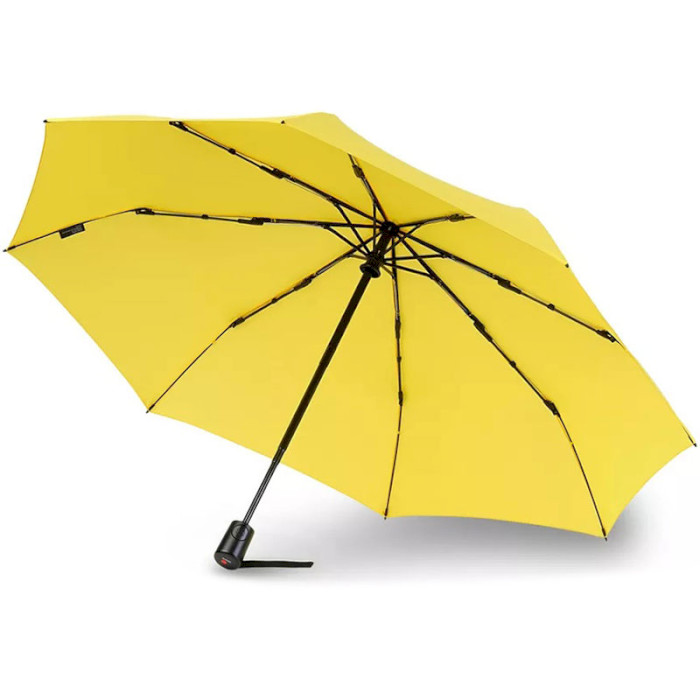 Зонт KNIRPS E.200 Medium Duomatic Yellow (95 1200 2601)