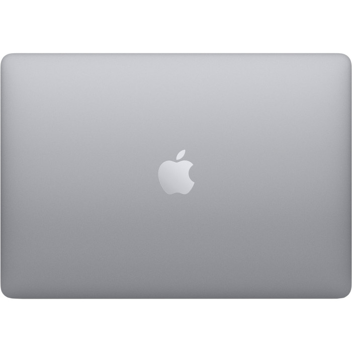 Ноутбук APPLE A2337 MacBook Air M1 8/256GB Space Gray (MGN63UA/A)