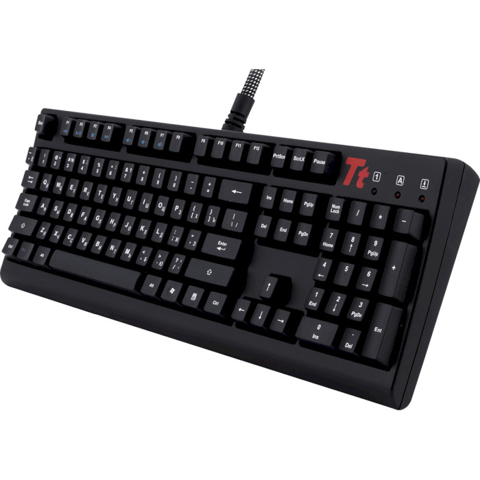 Клавіатура THERMALTAKE Meka G1 (KB-MEG005RU)