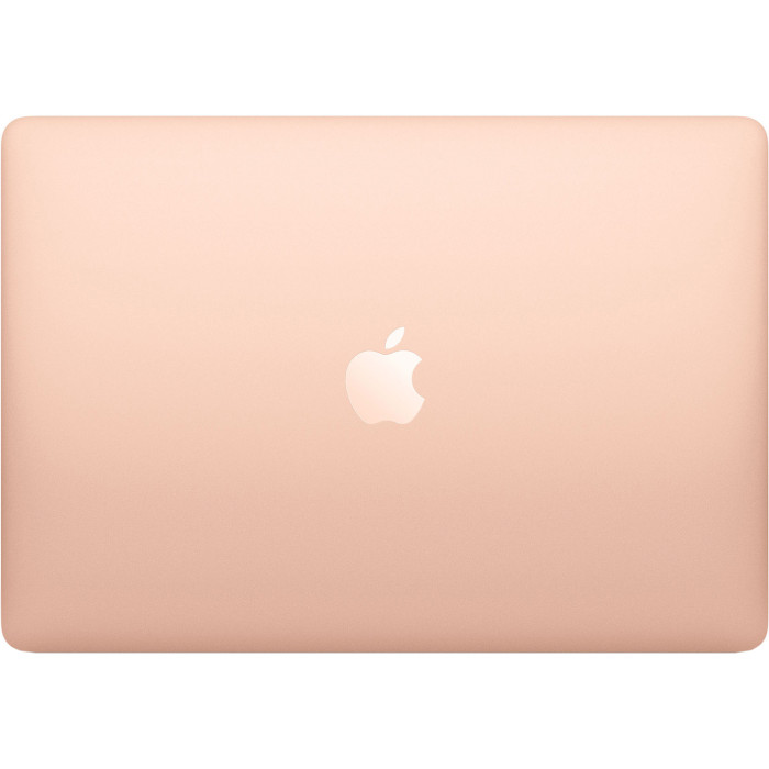 Ноутбук APPLE A2337 MacBook Air M1 16/512GB Gold (Z12A001A1)