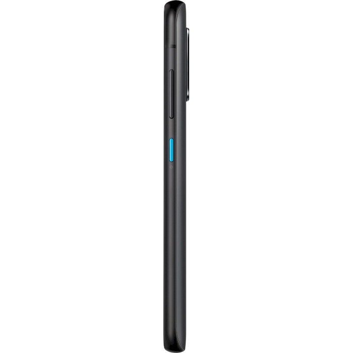 Смартфон ASUS ZenFone 8 8/256GB Obsidian Black