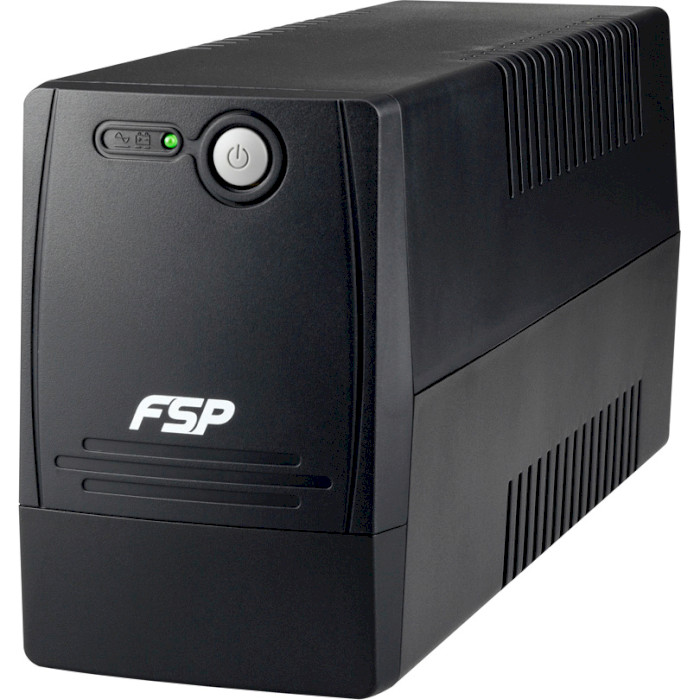 ИБП FSP FP 650 IEC (PPF3601406)