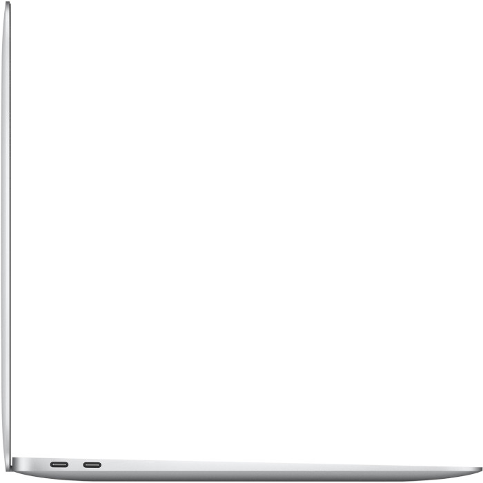 Ноутбук APPLE A2337 MacBook Air M1 16/512GB Silver (Z1270018Q)