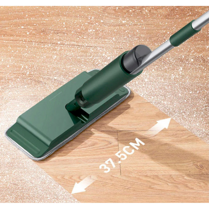 Швабра XIAOMI DEERMA Spray Mop TB880