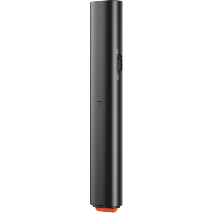 Презентер BASEUS Orange Dot Wireless Presenter Youth Edition Black (ACFYB-A01)