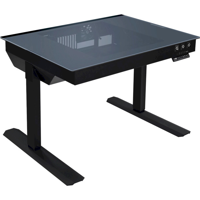 Геймерский стол LIAN LI DK-04F (G99.DK04FX.02EU)