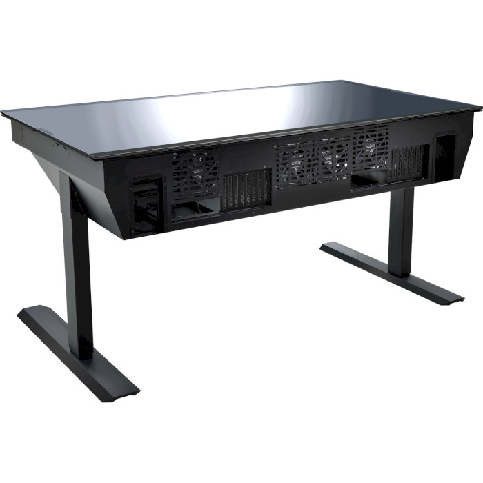 Геймерский стол LIAN LI DK-05F (G99.DK05FX.02EU)