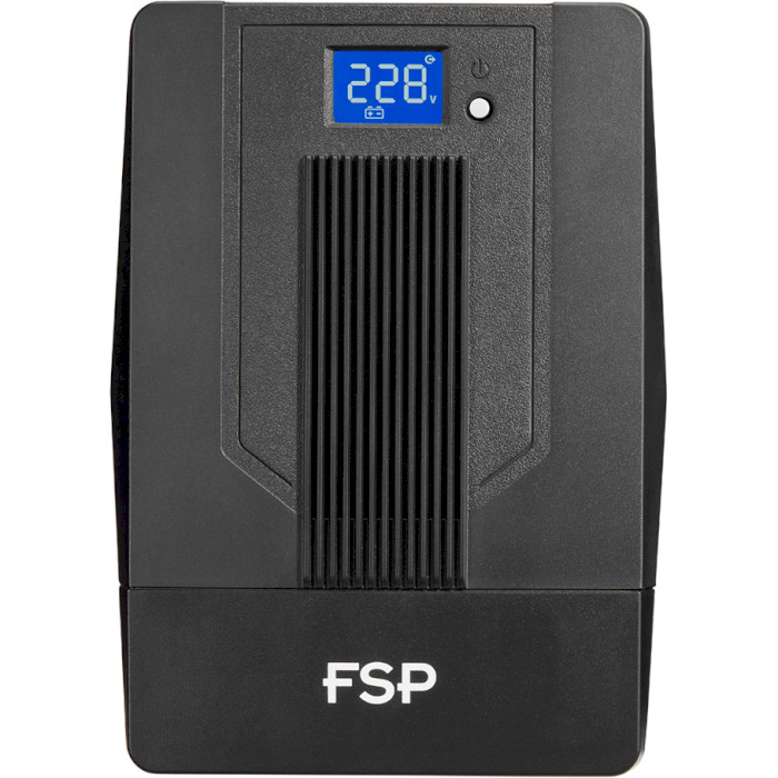 ИБП FSP iFP 1K (PPF6001306)