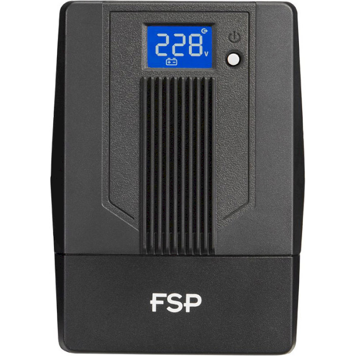 ИБП FSP iFP 650 (PPF3602800)