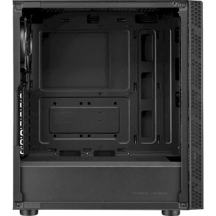 Корпус COOLER MASTER MasterBox MB600L V2 Black (MB600L2-KNNN-S00)
