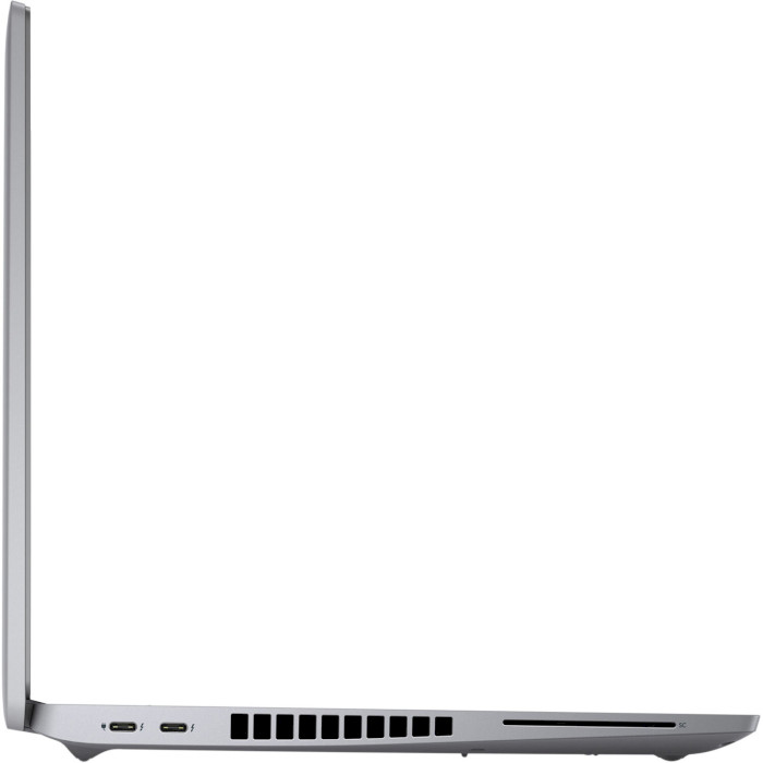 Ноутбук DELL Latitude 5520 Titan Gray (N013L552015UA_WP)