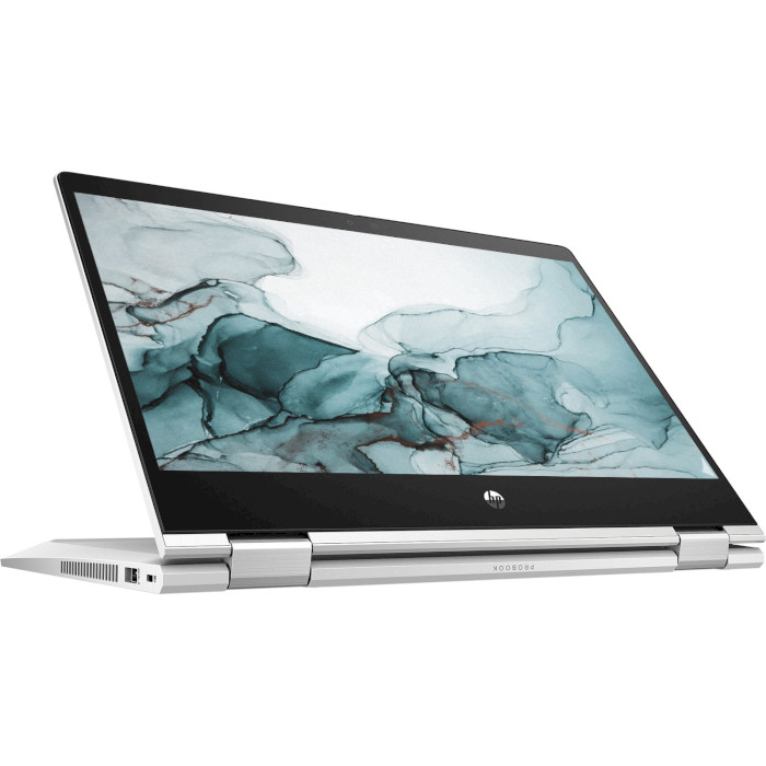 Ноутбук HP ProBook x360 435 G8 Pike Silver (32N08EA)
