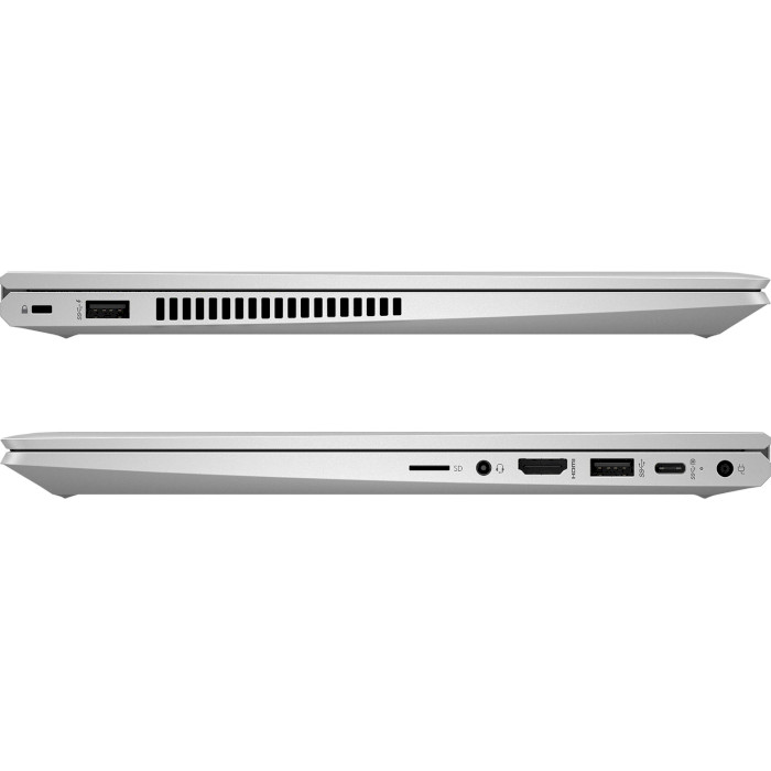 Ноутбук HP ProBook x360 435 G8 Pike Silver (32M35EA)