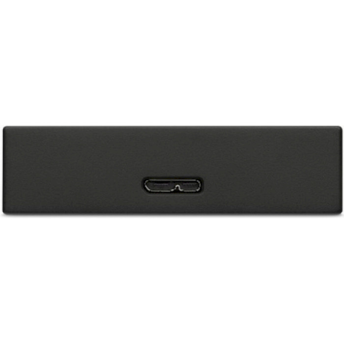 Портативний жорсткий диск SEAGATE One Touch 5TB USB3.2 Silver (STKC5000401)