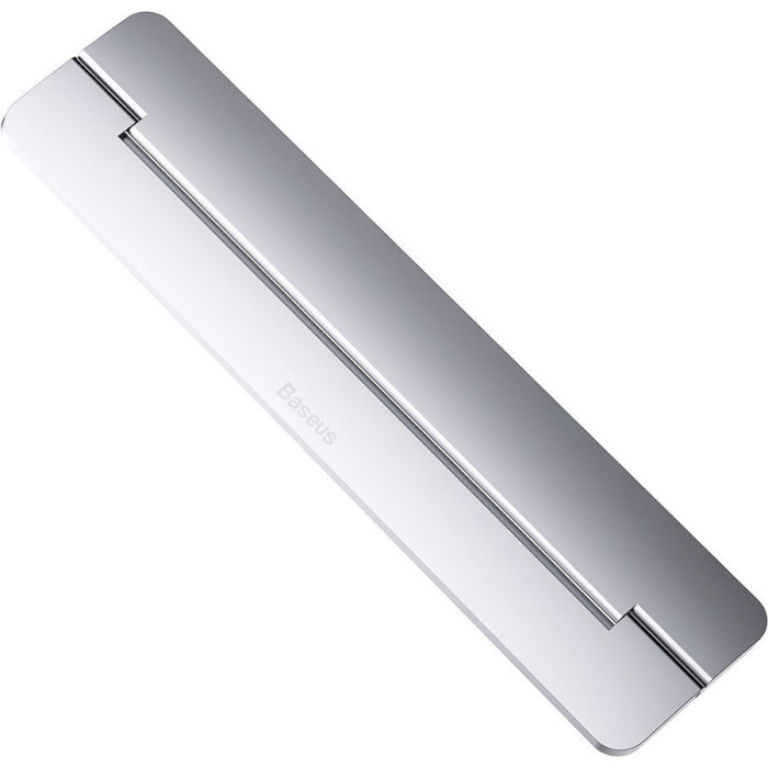 Подставка для ноутбука BASEUS Papery Notebook Holder Silver (SUZC-0S)