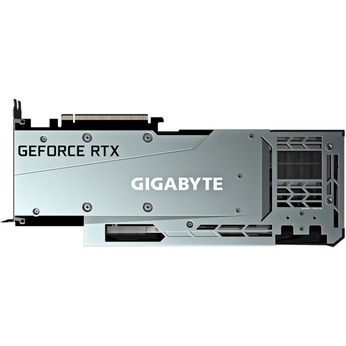 Відеокарта GIGABYTE GeForce RTX 3080 Ti Gaming OC 12G (GV-N308TGAMING OC-12GD)