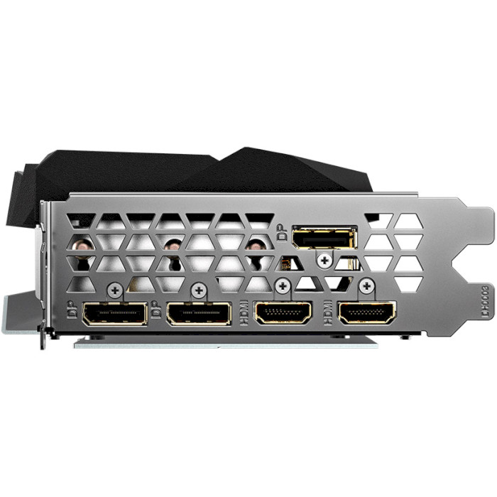 Видеокарта GIGABYTE GeForce RTX 3080 Ti Gaming OC 12G (GV-N308TGAMING OC-12GD)