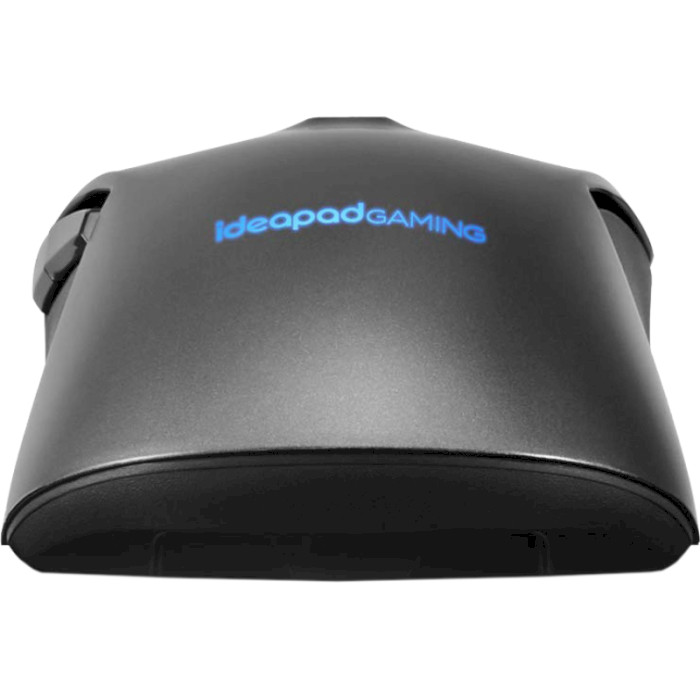 Мышь игровая LENOVO IdeaPad Gaming M100 RGB Black (GY50Z71902)