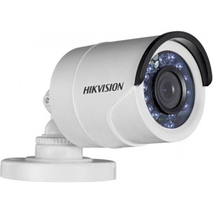 Камера відеоспостереження HIKVISION DS-2CE16C0T-IRF (3.6)