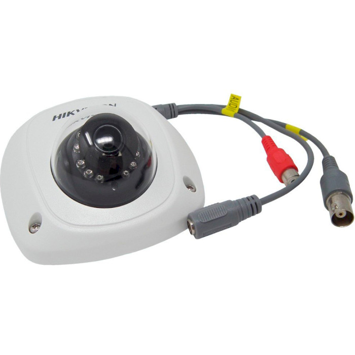 Камера відеоспостереження HIKVISION DS-2CE56D8T-IRS (2.8)