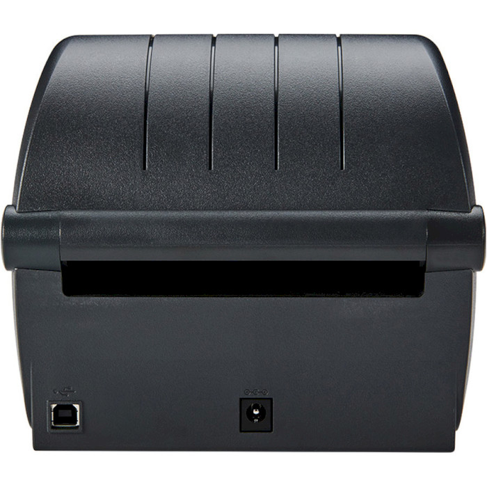 Принтер етикеток ZEBRA ZD220t USB (ZD22042-T0EG00EZ)