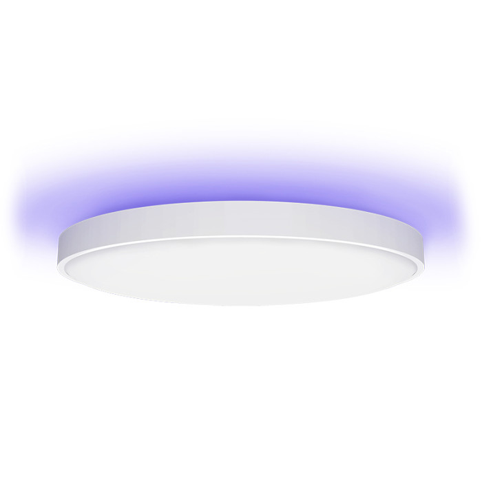 Смарт-світильник YEELIGHT Arwen Ceiling Light 550S 50W 2700-6500K (YLXD013-A)