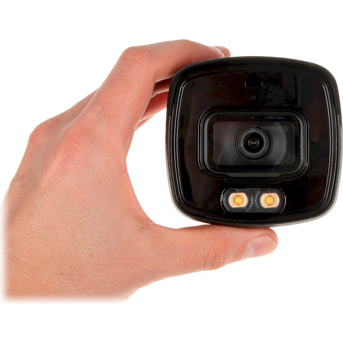 Камера видеонаблюдения DAHUA DH-HAC-HFW1509TLMP-A-LED (3.6)