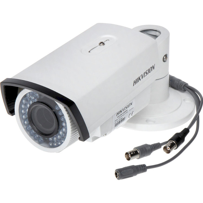 Камера відеоспостереження HIKVISION DS-2CE16C5T-VFIR3 (2.8-12)