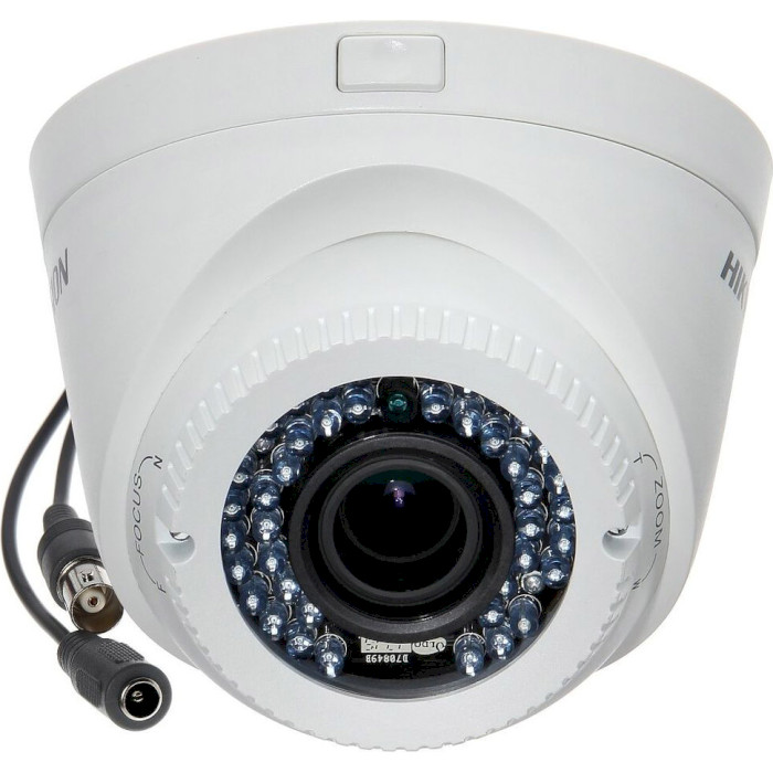 Камера відеоспостереження HIKVISION DS-2CE56D5T-IR3Z (2.8-12)