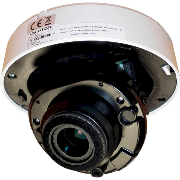 Камера відеоспостереження HIKVISION DS-2CE56F7T-ITZ (2.8-12)