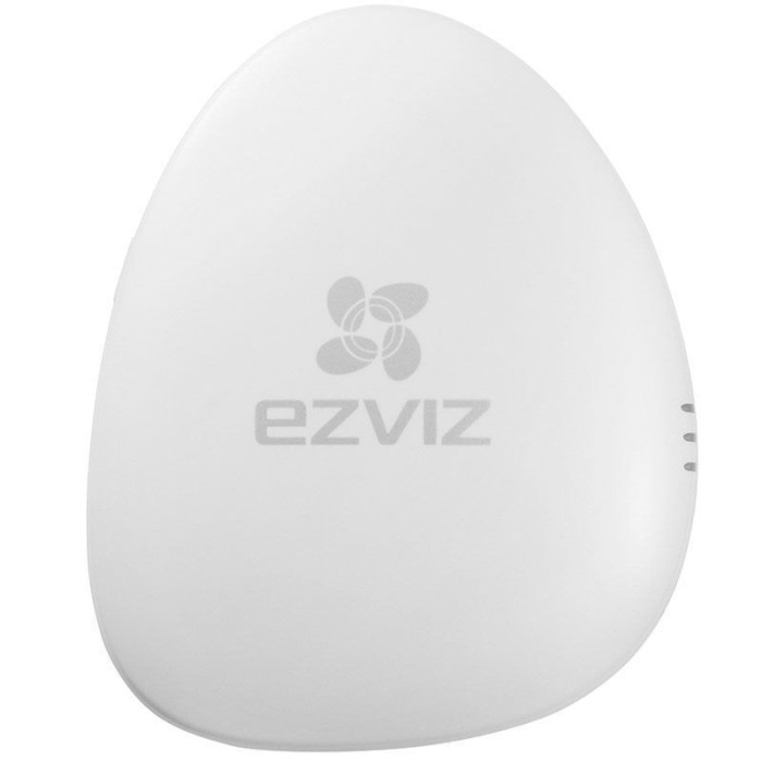 Комплект охоронної сигналізації EZVIZ Alarm Starter Kit (BS-113A)