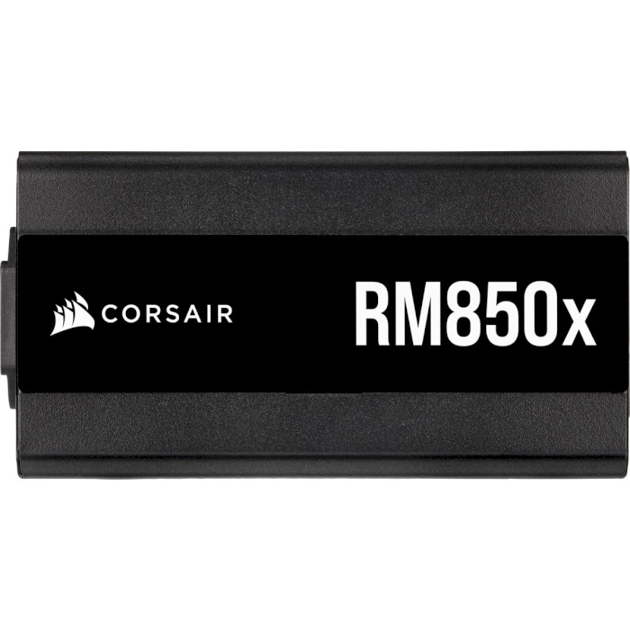 Блок живлення 850W CORSAIR RM850x (CP-9020200-EU)