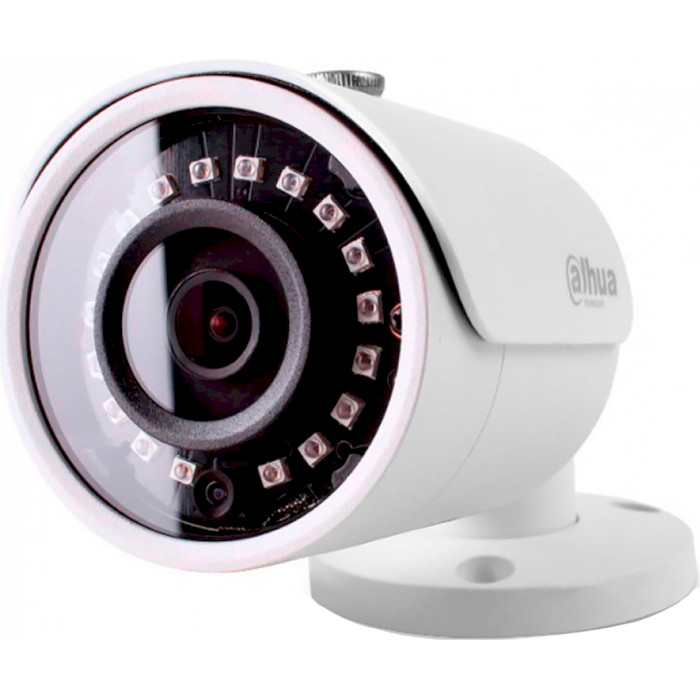 Камера відеоспостереження DAHUA DH-HAC-HFW1100SP-S3 (2.8)