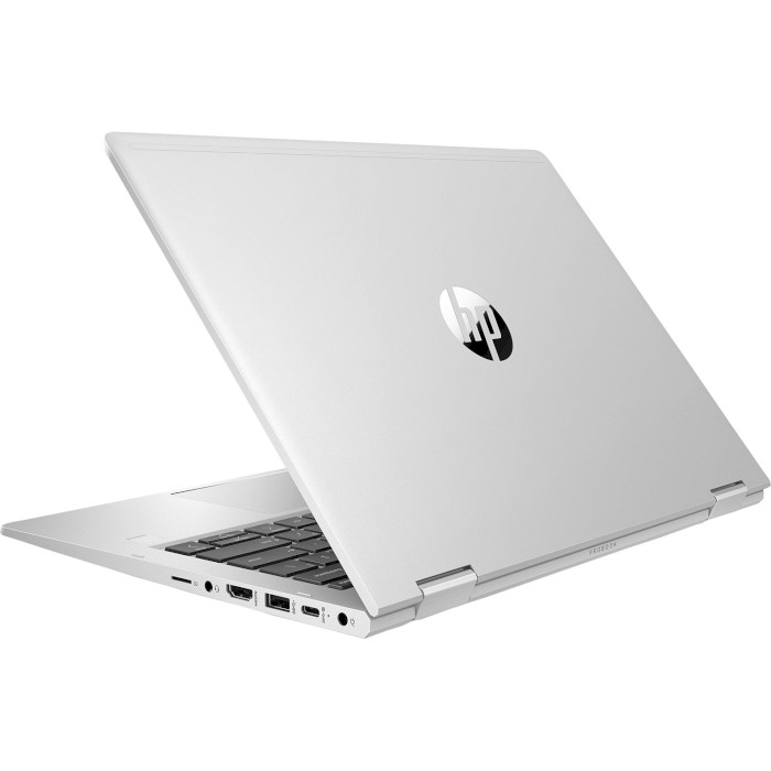 Ноутбук HP ProBook x360 435 G8 Pike Silver (32N18EA)