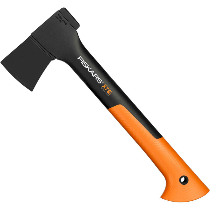 Туристична сокира FISKARS X7 XS 0.7кг (1015618)