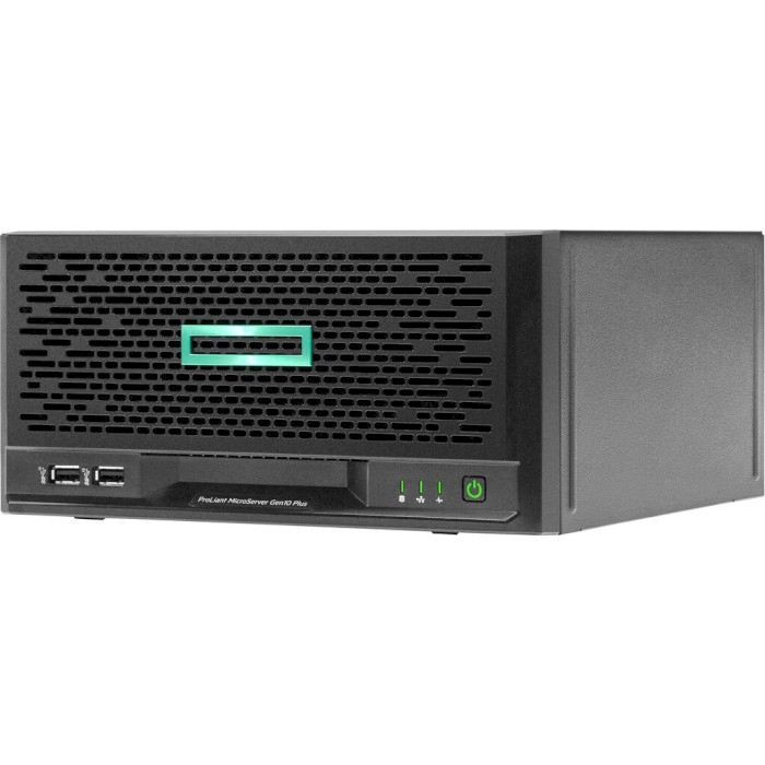 Микро-сервер HPE ProLiant MicroServer Gen10 Plus (P16006-421)