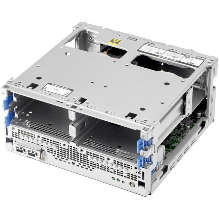 Микро-сервер HPE ProLiant MicroServer Gen10 Plus (P16006-421)