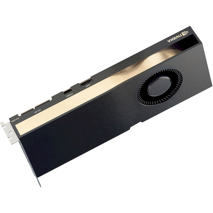 Видеокарта PNY nVidia RTX A5000 (VCNRTXA5000-SB)
