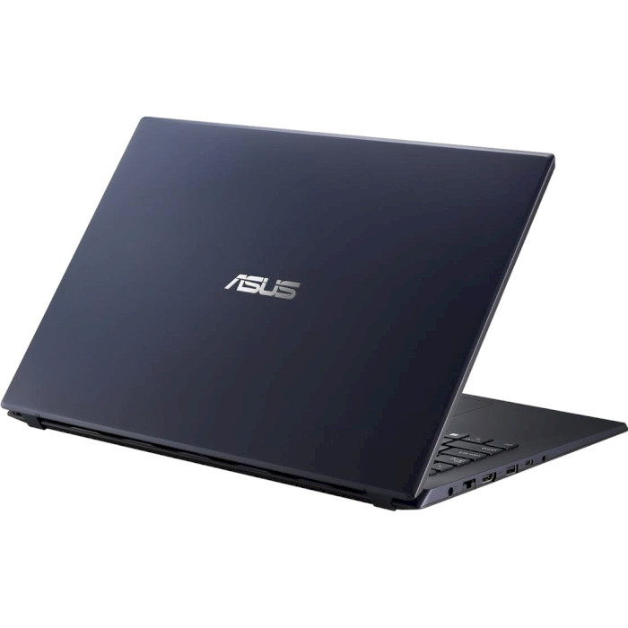 Ноутбук ASUS X571GT Star Black (X571GT-BQ397)