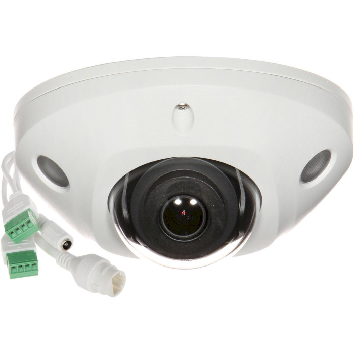 IP-камера HIKVISION DS-2CD2543G0-IS (4.0)