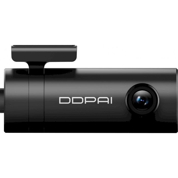 Автомобильный видеорегистратор DDPAI Mini