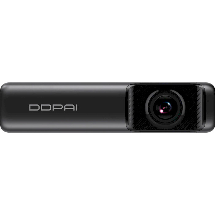 Автомобильный видеорегистратор DDPAI Mini 5 4K