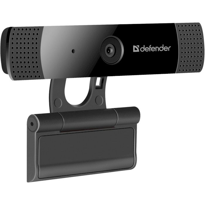 Веб-камера DEFENDER G-lens 2599 (63199)